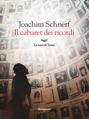 cover image of Il cabaret dei ricordi